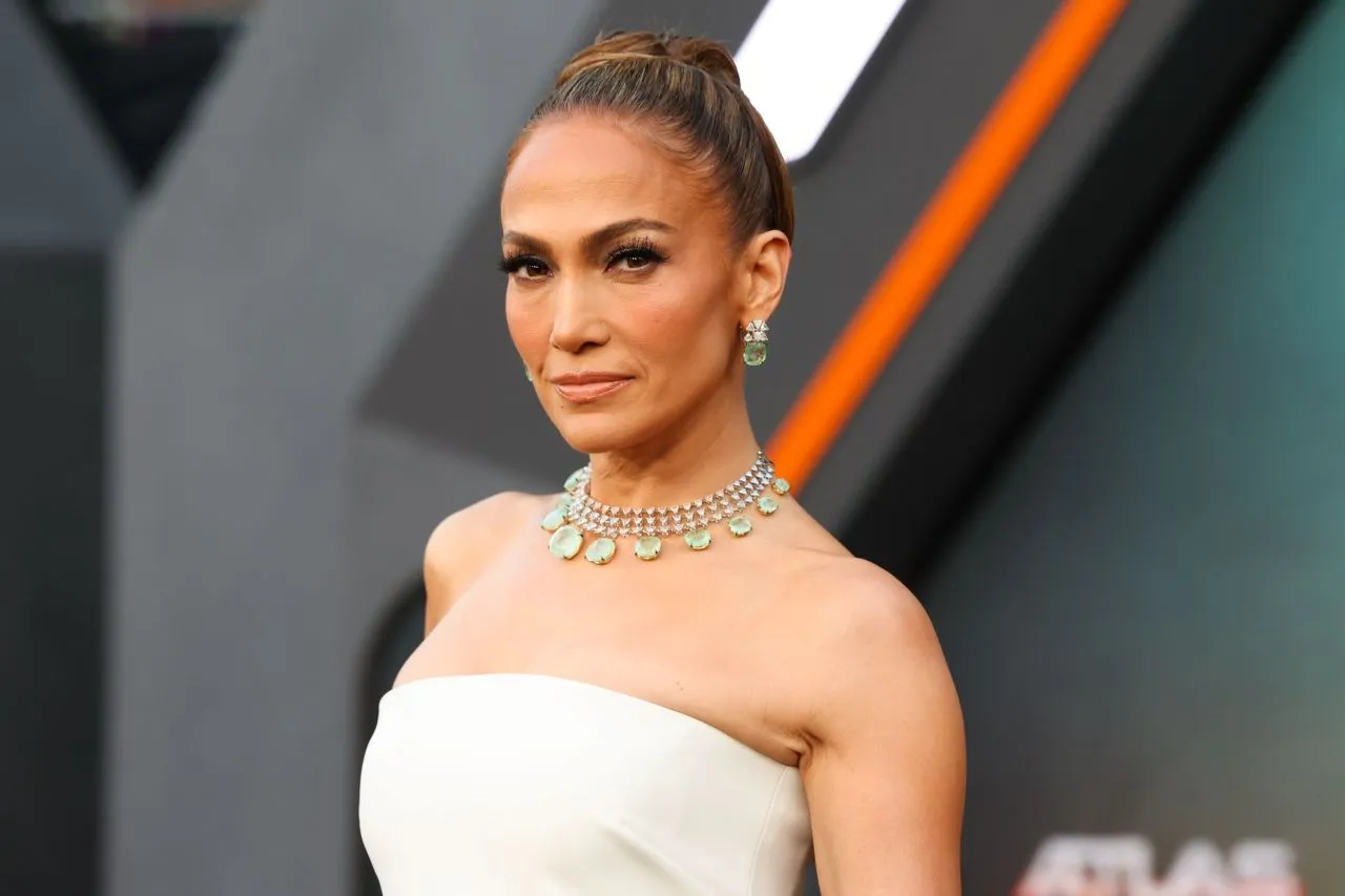 Jennifer Lopez at Atlas Premiere at The Egyptian Theatre Hollywood in Los Angeles15